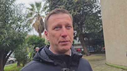 Sampdoria, Gastaldello a TN: "La mia Samp arrivò in serie A dopo un avvio difficile e un massiccio mercato di gennaio..." 