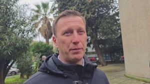 Sampdoria: Gastaldello a TN: "La mia Samp arrivò in serie A dopo un avvio difficile e un massiccio mercato di gennaio..." 