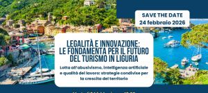 Legalità e Innovazione: contrasto all'abusivismo e innovazione tecnologica tra i temi all'ordine del giorno