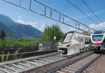 Bolzano investe in maggior efficienza e sicurezza per la tratta ferroviaria di San Candido