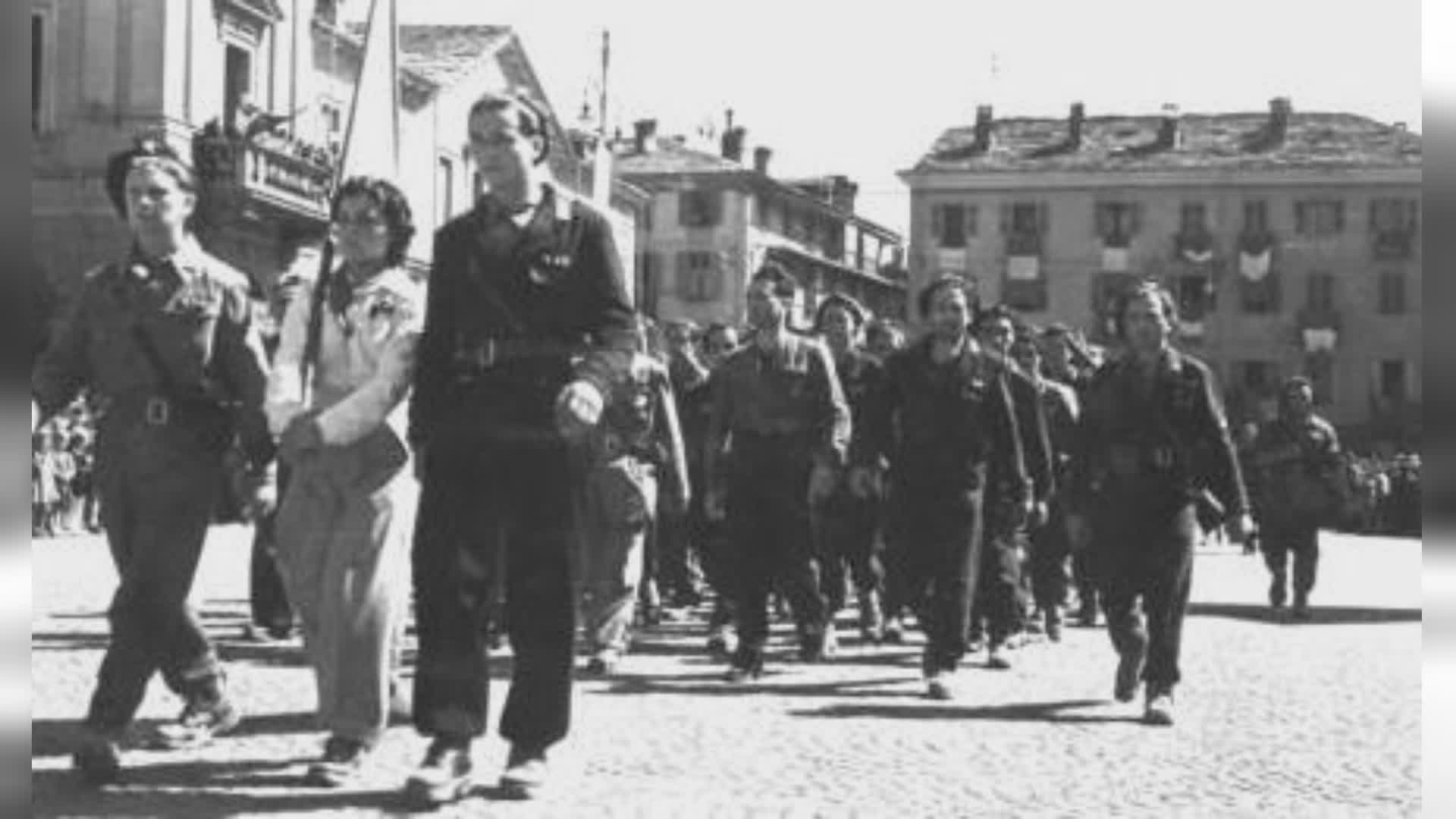 Ottantun anni fa l'uccisione del partigiano Luigi Lanfranconi