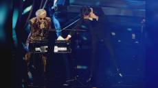 Morgan, niente ritorno a Sanremo: in duetto con Chiello, nella serata delle cover, ci sarà il pianista Saverio Cigarini