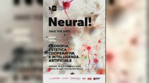 Genova ospita la Biennale dell’Economia Cooperativa: focus su filosofia, estetica e intelligenza artificiale