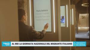 MEI, un ponte fra Italia e Brasile nel segno dei migranti del Triveneto. Barzetti: "Omaggio alle radici comuni"