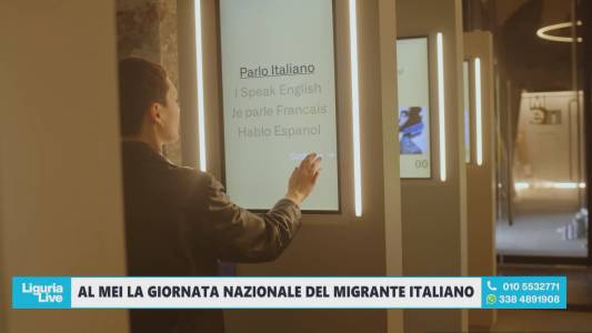 MEI, un ponte fra Italia e Brasile nel segno dei migranti del Triveneto. Barzetti: "Omaggio alle radici comuni"
