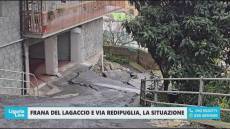 Crollo via Napoli, Ferrante a Telenord: “Genova fragile, paghiamo sessant'anni di errori”