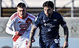 Sampdoria, harakiri a Mantova: in vantaggio nel primo tempo con Begic, si fa rimontare nella ripresa e perde 2-1