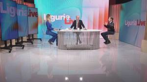 Osservatorio astronomico di Genova: apertura serale