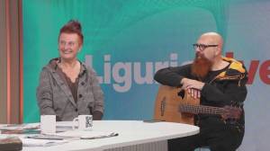 Rosso di Davagna, l'orto che cresce dal fieno