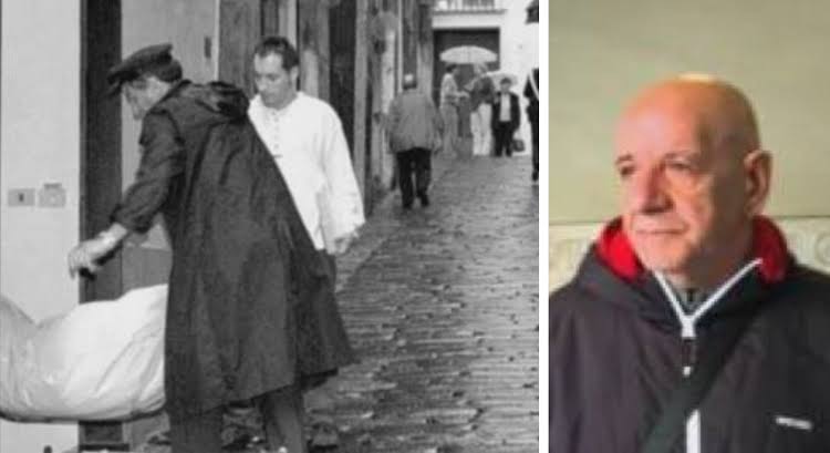 Genova, a oltre trent'anni di distanza, può aprirsi il processo per il delitto del trapano
