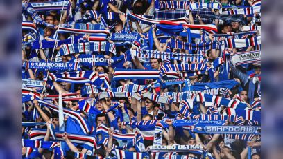 Le pagelle di Mantova - Sampdoria: la perde Gregucci togliendo i migliori. I subentrati fanno rivivere vecchi fantasmi