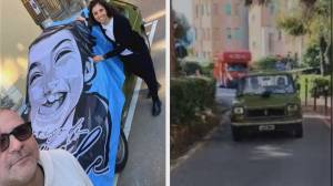 “Il Sorriso di Samuele”, al Gaslini la raccolta fondi per il reparto Guscio nel nome di un bambino