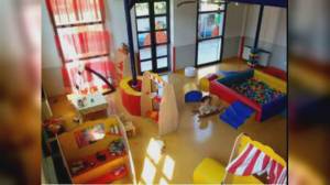 Servizi educativi 0-6, sindacati in presidio a Tursi: "Il sistema va avanti solo grazie ai lavoratori"