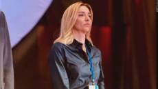 Salis: "Un programma di governo c'è, campo largo unito elabori politiche complesse e non spot"