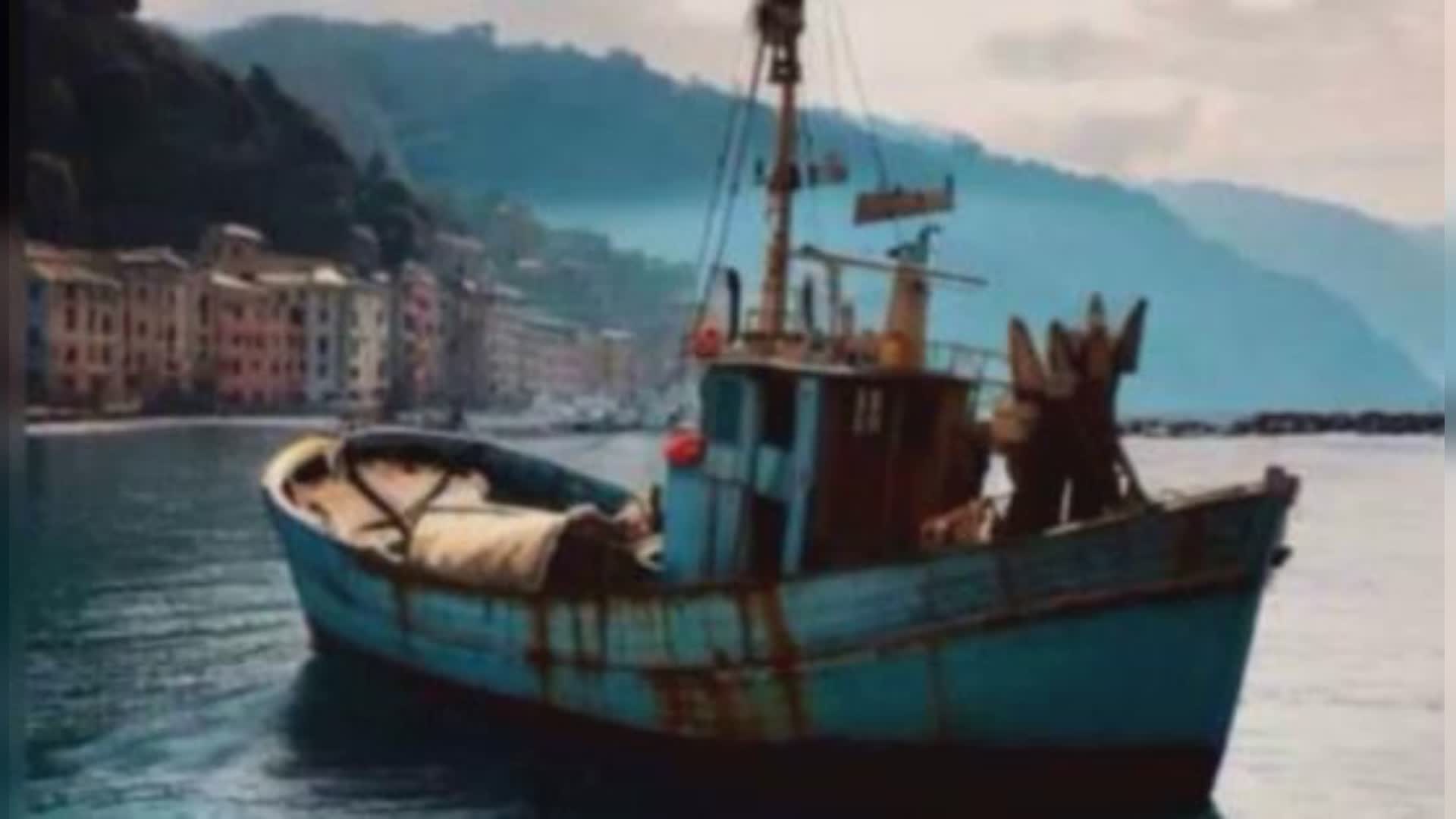 'Reti in circolo', risparmio e sostenibilità per i pescherecci di Ancona