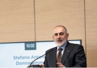 Scuola FS: inaugurata a Roma l'accademia “Qualità ed Eccellenza Operativa”
