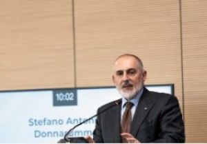 Scuola FS: inaugurata a Roma l'accademia “Qualità ed Eccellenza Operativa”