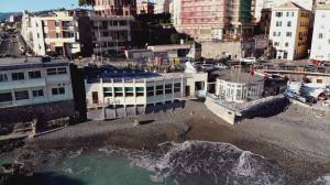 Un secolo di storia per l'U.S. Quarto, il 28 febbraio le celebrazioni con Franco Manzoli