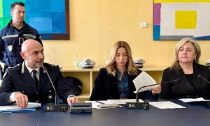 Genova: presentato il nuovo piano di sicurezza urbana, dodici 'agenti di quartiere' per il centro storico