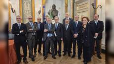 Rotary Days 2026: undici club in festa a Palazzo Tursi nel segno della solidarietà