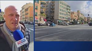 Sicurezza nel Municipio Levante, Rappa: "La sanzione è l’unica arma che permette di rallentare l’incidentalità"