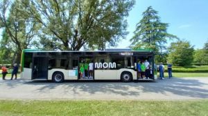 MOM inaugura a Treviso il nuovo headquarters: polo d’eccellenza per la mobilità sostenibile