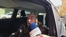 Genova, viaggio tra i residenti di via Napoli: "Qui da 80 anni, speriamo di non finire di sotto...Solidarietà agli sfollati"