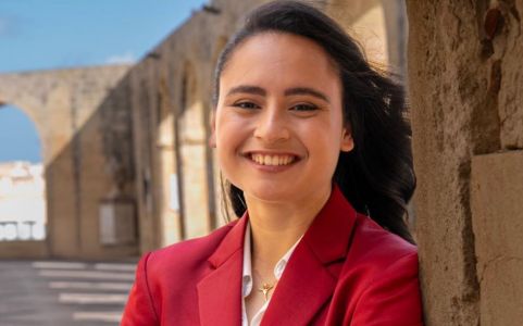 Intelligenza artificiale: ricercatrice genovese porta l’Italia al convegno di Nuova Delhi