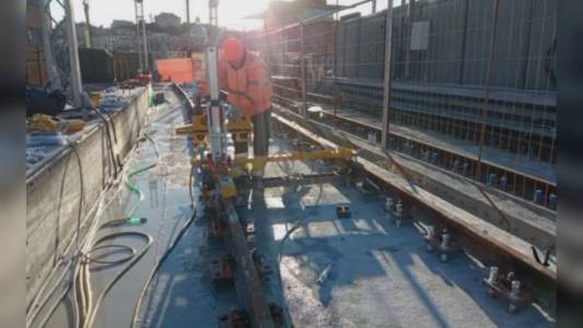 Genova, 4 Assi: in Bassa Valbisagno scongiurato capolinea in piazza Martinez e Galileo Ferraris