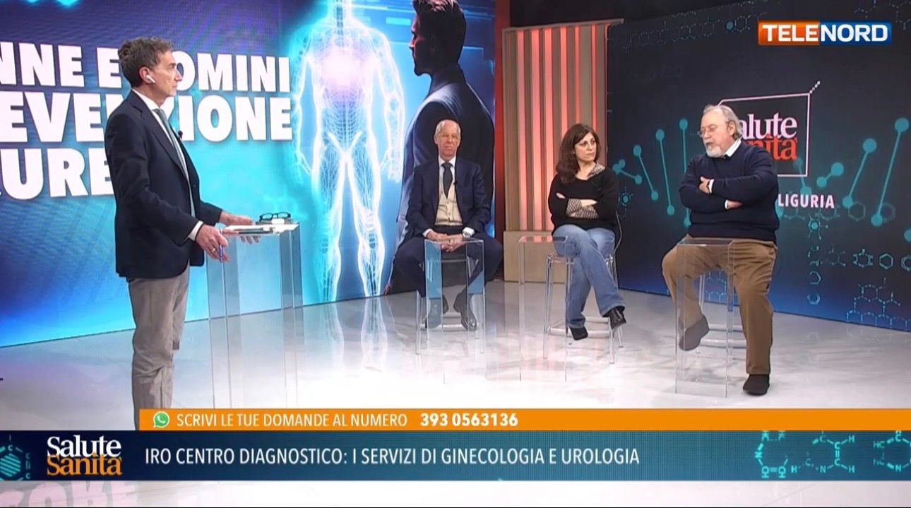 Urologia e ginecologia, focus sulla salute della donna e dell'uomo