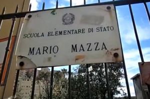 Frana di via Napoli: riaprono le scuole dell’Istituto comprensivo Mario Mazza dopo le verifiche tecniche 