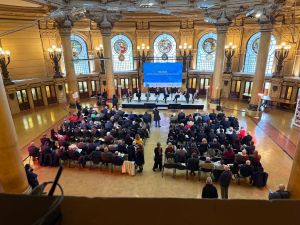 Liguria, incremento del 35,9% di assunzioni negli alberghi negli ultimi dieci anni. Calo nelle formule analoghe