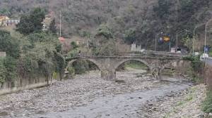 Recco, Gandolfo: «Tutti i ponti sotto controllo, interventi programmati senza allarmismo»