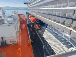 Vulcan acquisisce gli asset Gnl di Mrz Group e sigla un accordo logistico per rafforzarsi nel Sud Europa