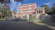 Villa Serra simbolo di Cornigliano, tra storia e degrado ecco l’appello dei cittadini