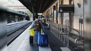 Genova, sciopero nazionale del personale del Gruppo FS e Trenord: servizi minimi di trasporto e fasce di garanzia