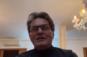 Sampdoria, Novellino a TN: "Flachi la soluzione ai problemi, l'organico è da play off, ma con il fardello di un girone d'andata da retrocessione"