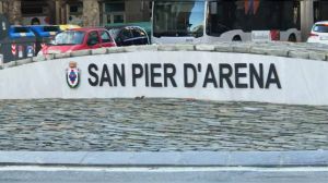 Via Sampierdarena, tornano gli stalli per la sosta auto: la nuova regolamentazione