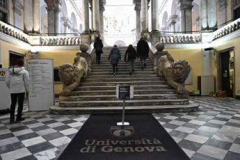 Società civile no al referendum: "Ateneo genovese nega accesso per evento a Sinistra Universitaria". Il rettore: "Ci imponiamo atteggiamento ne