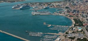 Porto di Cagliari, stagione crocieristica 2026 da record: 181 scali e oltre 600mila passeggeri