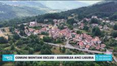 Comuni montani esclusi, Vinai (Anci Liguria): "Valutiamo class action, senza escludere soluzione politica nell'interesse generale"