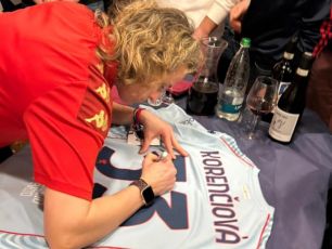 Genoa Women, sette giocatrici in Nazionale: c’è anche Korenciova