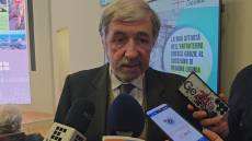 Cabinovia in Valbisagno, Bucci: "Dieci minuti o nulla: se ci mette come l’autobus non serve”