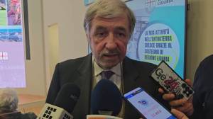 Cabinovia in Valbisagno, Bucci: "Dieci minuti o nulla: se ci mette come l’autobus non serve”