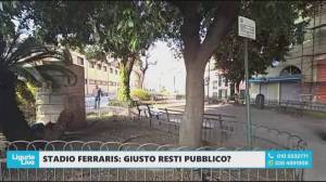 Voltri, la voce dei cittadini da piazza Lerda: “Più generosità per chi ha bisogno”