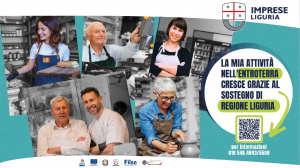 Entroterra, misure a sostegno delle imprese. Bucci e Piana: "Opportunità uniche per chi apre e cresce"