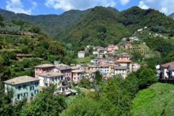 Regione Liguria: presentato pacchetto misure per aree entroterra. Bucci: "Un supporto per le attività"