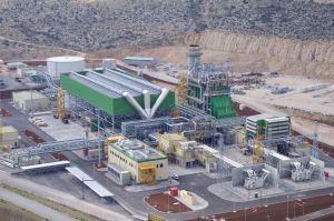Ansaldo Energia: upgrade centrale di Thisvi in Grecia, più efficienza e meno emissioni