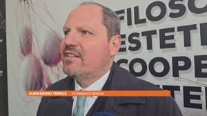 Terrile: "Cabinovia in Valbisagno? Progetto allo studio, non ci saranno imposizioni ma un percorso condiviso"