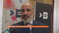 Rossi (Lega Coop): "Una tecnologia non giusta rende ingiusta anche la distribuzione del valore"